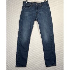 levis 511 slim fit jeans Blue Mens 32x31.5 Jeans Chore Cowboy Work Barn Biker